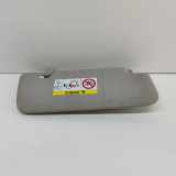 Linke Sonnenblende MINI COUNTRYMAN (F60) Cooper 7424695