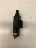 Bremspedalsensor Varlytė OPEL ASTRA G Sedan (F69_) 2.0 DI 09174992 09132299