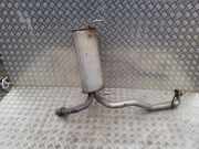 Auspufftopf hinten OPEL ZAFIRA TOURER C (P12) 1.4 13265308