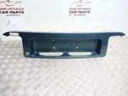 Kennzeichenhalter MAZDA 626 IV (GE) 2.0 D GLX Comprex GA7B50851