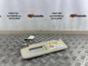 Linke Sonnenblende VW PASSAT B7 ALLTRACK (365) 2.0 TDI 5G0010844A