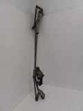 Scheibenwischermechanismus vorne MERCEDES-BENZ A (W169) A 180 CDI (169.007, 169.307) A1698200300