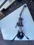 LENKSTOCKSCHALTER KOMBISCHALTER SKODA OCTAVIA III (5E3) 1.6 TDI 5Q0953507AJ