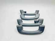 Stahlfelgen Satz BMW 5er (G30, F90)