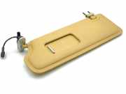 Sonnenblende links Bentley Continental Flying Spur (3W)