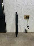 Verkleidung Hutablage BMW X7 (G07) 7490440