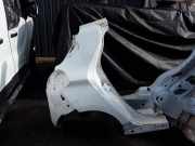 Kotflügel mit Blinker mit Antennenloch rechts hinten Renault Zoe (BFM) 760309104R