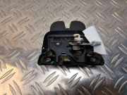 Heckklappenschloss AUDI A3 Sportback (8VA, 8VF) 1.6 TDI 4B9827505G
