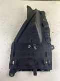 Schutz des Motorkurbelgehäuses PEUGEOT 207 (WA_, WC_) 1.4 16V 9674235580