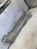 Heat Insulation BMW X3 (G01, F97) M Competition