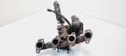 Turbolader PEUGEOT 306 Hatchback (7A, 7C, N3, N5) 2.0 HDI 90 K03333821