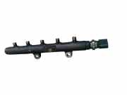 Kraftstoffzuführung