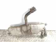 Auspufftopf hinten AUDI A3 Sportback (8PA) 2.0 FSI