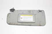Linke Sonnenblende CHEVROLET ORLANDO (J309) 2.0 D 13302543