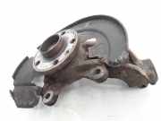 Achsschenkel (ABS) rechts vorne Volvo XC70 Cross Country (295) 31277365