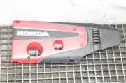 Motorabdeckung Honda Civic X Schrägheck (FC, FK)