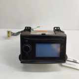 Musik-Player mit GPS HYUNDAI H-1 Cargo (TQ) 2.5 CRDi AVIC-F310BT