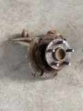 Hintere Stoßstange TOYOTA AVENSIS Liftback (_T22_) 1.8 (ZZT221_)