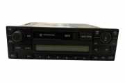 Radio/Navigationssystem-Kombination VW Passat B5.5 (3B3) VWZ1Z2D9122779