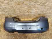 Hintere Stoßstange OPEL CORSA E 1.4 39002839