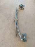 Blattfeder hinten links FORD TRANSIT Furgon 2.4 TDCi [RWD] YC155560XJ