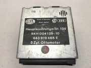 Andere Steuergeräte AUDI 100 (44, 44Q, C3) 2.0 443919465E 5KH004139-10