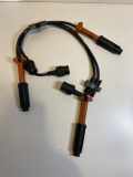 Glühkerzenkabel SSANGYONG REXTON (GAB_) 3.2 1041592640