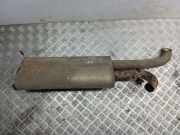 Auspuffanlage hinten Chevrolet Trax () 95200575