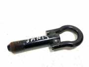 Abschlepphaken TOYOTA YARIS (_P1_) 1.4 D-4D (NLP10_)