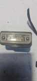 Kennzeichenbeleuchtung MERCEDES-BENZ CLS (C219) CLS 350 (219.356) 753061