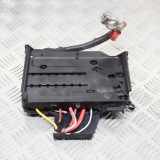 Stromsteuergerät FORD FOCUS III 1.0 EcoBoost AV6T-14A067-BC