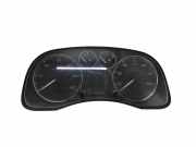 Tachometer Peugeot 307 () P9663648480