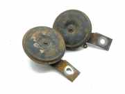 Hupe CITROËN C-CROSSER (EP_) 2.2 HDi