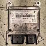 Airbag-Steuergerät FORD S-MAX (WA6) 1.8 TDCi 6M2T14B056