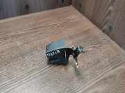 Heckklappenschloss VW TRANSPORTER V (T5) Minibus / passenger 2.5 TDI 7E0827161B