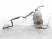 Auspuffanlage hinten Volvo V50 (545) 221217