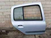 Tür hinten links RENAULT CLIO II (BB0/1/2_, CB0/1/2_) 1.4 (B/CB0C)