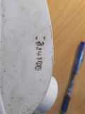 Blinker vorne links AUDI 80 (89, 89Q, 8A, B3) 2.0 quattro 8A0953049