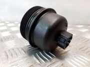 Ölfiltergehäusedeckel