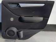 Türpolster hinten rechts MERCEDES-BENZ B (W245) B 170 (245.232) T245445008