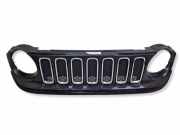 Vorderer oberer Gitter JEEP RENEGADE Off-road (BU) 1.6 CRD 73558782