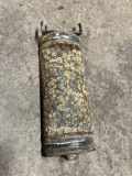 Blattfeder hinten links MAN TGE Furgon (UY_) 2.0 TDI