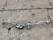 Scheibenwischermechanismus vorne OPEL MERIVA 1.7 DTI 93390344