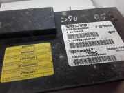 Airbag-Steuergerät VOLVO S80 I (TS, XY) 2.4 D5 T007021500197 00403611A9