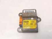 Airbag-Steuergerät PEUGEOT 406 Coupe (8C) 2.0 16V 9630550780 550537500