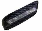 Kühlergrill unten Mercedes-Benz M-Klasse (W166) A1668200756