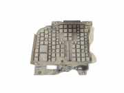 Motorabdeckung Jeep Grand Cherokee IV (WK, WK2) 68191341AB