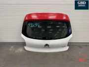 Verkleidung Heckklappe Citroen C3 III (SX) 9812299780