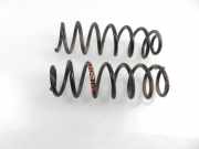 Schraubenfeder hinten links RENAULT GRAND SCÉNIC III (JZ0/1_) 1.4 16V (JZ0F)