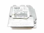 Airbag-Steuergerät CITROËN C4 Picasso II 1.6 HDi / BlueHDi 115 606474700 9664217980